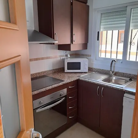 Apartment Atico Primera Linea De Playa Playa Dorada