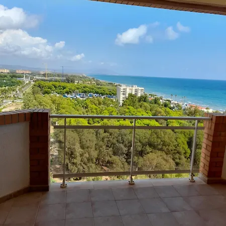 Apartment Atico Primera Linea De Playa Playa Dorada *