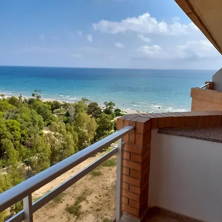 Apartment Atico Primera Linea De Playa Playa Dorada *