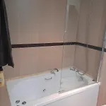 Апартаменты Atico Primera Linea De Playa Beachfront Playa Dorada *