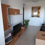 Апартаменты Atico Primera Linea De Playa Beachfront Playa Dorada El Borseral