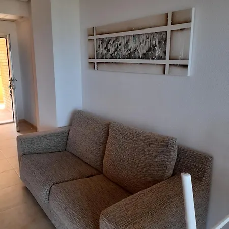 Atico Primera Linea De Playa Beachfront Playa Dorada