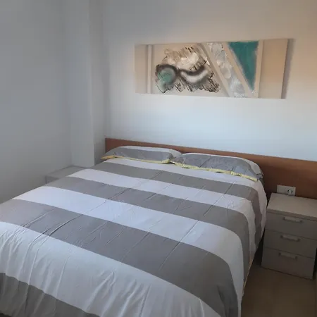 Atico Primera Linea De Playa Beachfront Playa Dorada El Borseral